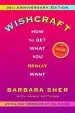 Audiobook Wishcraft author Barbara Sher