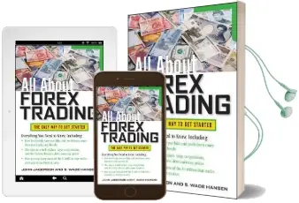 All About Forex Trading Audiobook download free by S. Wade Hansen