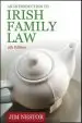 Audiobook An Introduction to Irish Family law author Jim Nestor