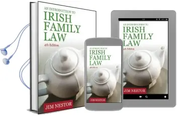 An Introduction to Irish Family law Audiobook download free by Jim Nestor