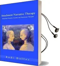 Attachment Narrative Therapy Audiobook download free by Rudi Dallos