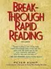 Audiobook Breakthrough Rapid Reading author Peter Kump