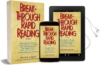 Breakthrough Rapid Reading Audiobook download free by Peter Kump