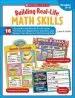 Audiobook Building Real-Life Math Skills, Grades 3-5 author Liane B Onish