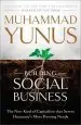 Audiobook Building Social Business: The new Kind of Capitalism That Serves Humanity'S Most Pressing Needs author Muhammad Yunus