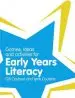 Audiobook Classroom Gems: Games, Ideas and Activities for Early Years Literacy author Lynn Cousins