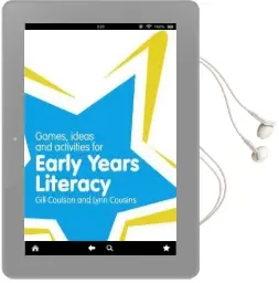 Classroom Gems: Games, Ideas and Activities for Early Years Literacy Audiobook download free by Lynn Cousins