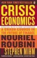 Audiobook Crisis Economics: A Crash Course in the Future of Finance author Nouriel Roubini