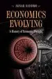 Audiobook Economics Evolving: A History of Economic Thought author Agnar Sandmo