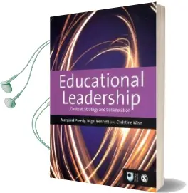 Educational Leadership: Context, Strategy and Collaboration Audiobook download free by Maggie Preedy