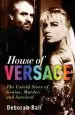 Audiobook House of Versace author Deborah Ball
