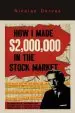 Audiobook How i Made $2,000,000 in the Stock Market author Nicolas Darvas