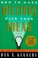 Audiobook How to Make Millions With Your Ideas author D.S. Kennedy