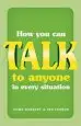 Audiobook How you can Talk to Anyone in Every Situation author Tim Fearon