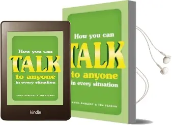 How you can Talk to Anyone in Every Situation Audiobook download free by Tim Fearon