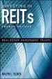 Audiobook Investing in Reits: Real Estate Investment Trusts author Ralph L. Block