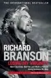 Audiobook Losing my Virginity: How i Survived, had Fun, and Made a Fortune Doing Business my way author Sir Richard Branson