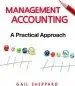 Audiobook Management Accounting: A Practical Approach author Gail Sheppard