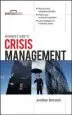 Audiobook Manager'S Guide to Crisis Management author Jonathan Bernstein