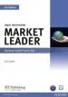 Audiobook Market Leader 3rd Edition Upper Intermediate Practice File & Practice File cd Pack author Peter Strutt