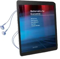 Mathematics for Economics Audiobook download free by Michael Hoy