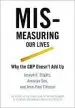 Audiobook Mis-Measuring our Lives: Why the gdp Doesn'T add up author Joseph Stiglitz