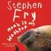 Audiobook Moab is my Washpot author Stephen Fry
