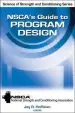 Audiobook Nsca'S Guide to Program Design author Nsca