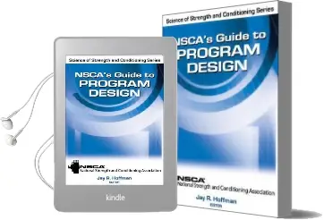 Nsca'S Guide to Program Design Audiobook download free by Nsca