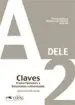 Audiobook Preparacion Dele: Claves - a2 author Mónica García Viñó Sánchez