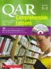 Audiobook Qar Comprehension Lessons: Grades 6-8: 16 Lessons With Text Passages That use Question Answer Relationships to Make Reading Strategies Concrete for all Students author Taffy Raphael