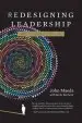 Audiobook Redesigning Leadership author John Antonelli
