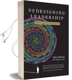 Redesigning Leadership Audiobook download free by John Antonelli