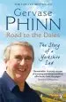Audiobook Road to the Dales: The Story of a Yorkshire lad author Gervase Phinn