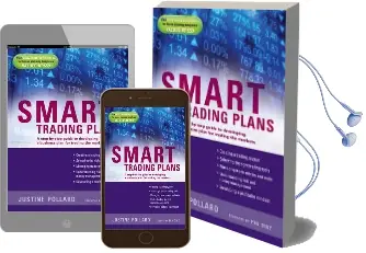 Smart Trading Plans: A Step-By-Step Guide to Developing a Business Plan for Trading the Markets Audiobook download free by Justine Pollard