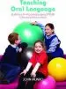 Audiobook Teaching Oral Language: Building a Firm Foundation Using Icpaler in the Early Primary Years author John Munro