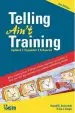 Audiobook Telling Ain'T Training author Erica J. Keeps