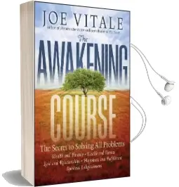The Awakening Course: The Secret to Solving all Problems Audiobook download free by Joe Vitale