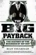 Audiobook The big Payback: The History of the Business of Hip-Hop author Dan Charnas