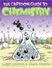 Audiobook The Cartoon Guide to Chemistry author Craig Criddle