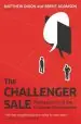 Audiobook The Challenger Sale: Taking Control of the Customer Conversation author Matthew Dixon