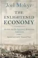 Audiobook The Enlightened Economy: Britain and the Industrial Revolution, 1700-1850 author Joel Mokyr