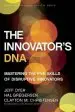 Audiobook The Innovator'S dna: Mastering the Five Skills of Disruptive Innovators author Jeff Dyer