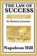 Audiobook The law of Success: In Sixteen Lessons: Complete and Unabridged author Napoleon Hill