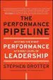 Audiobook The Performance Pipeline: Getting the Right Performance at Every Level of Leadership author Stephen Drotter
