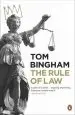 Audiobook The Rule of law author Tom Bingham
