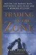 Audiobook Trading in the Zone author Mark Douglas