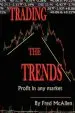 Audiobook Trading the Trends author Fred Mcallen