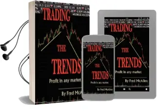 Trading the Trends Audiobook download free by Fred Mcallen