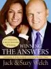 Audiobook Winning: The Answers: Confronting 74 of the Toughest Questions in Business Today author Suzy Welch